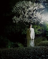 「童詩」より、中村倫也がお気に入りに選んだカット。