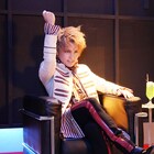 手越祐也が「ゼロ」でクイズ司会者に、加藤シゲアキ「ぶっ飛んだ役なのでぴったり」