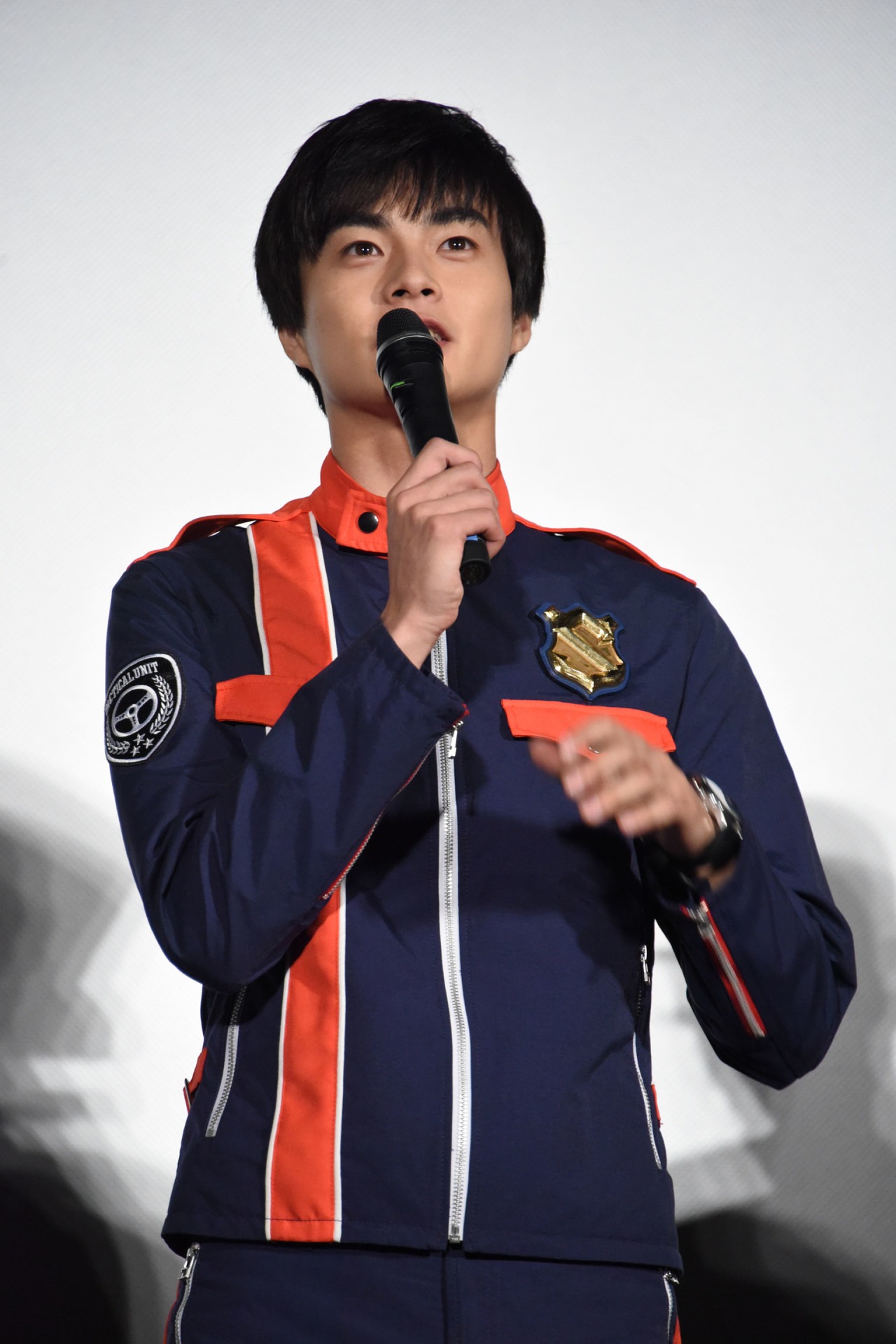 結木滉星