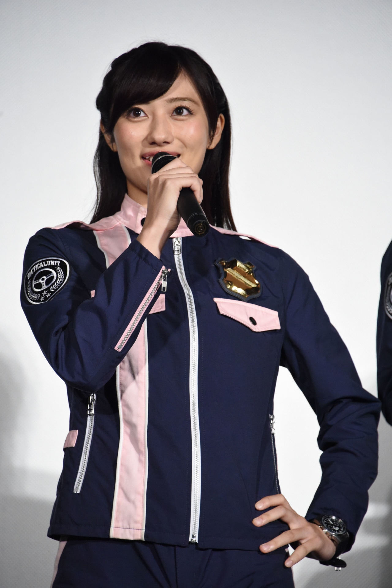 奥山かずさ