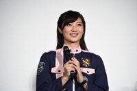 奥山かずさ