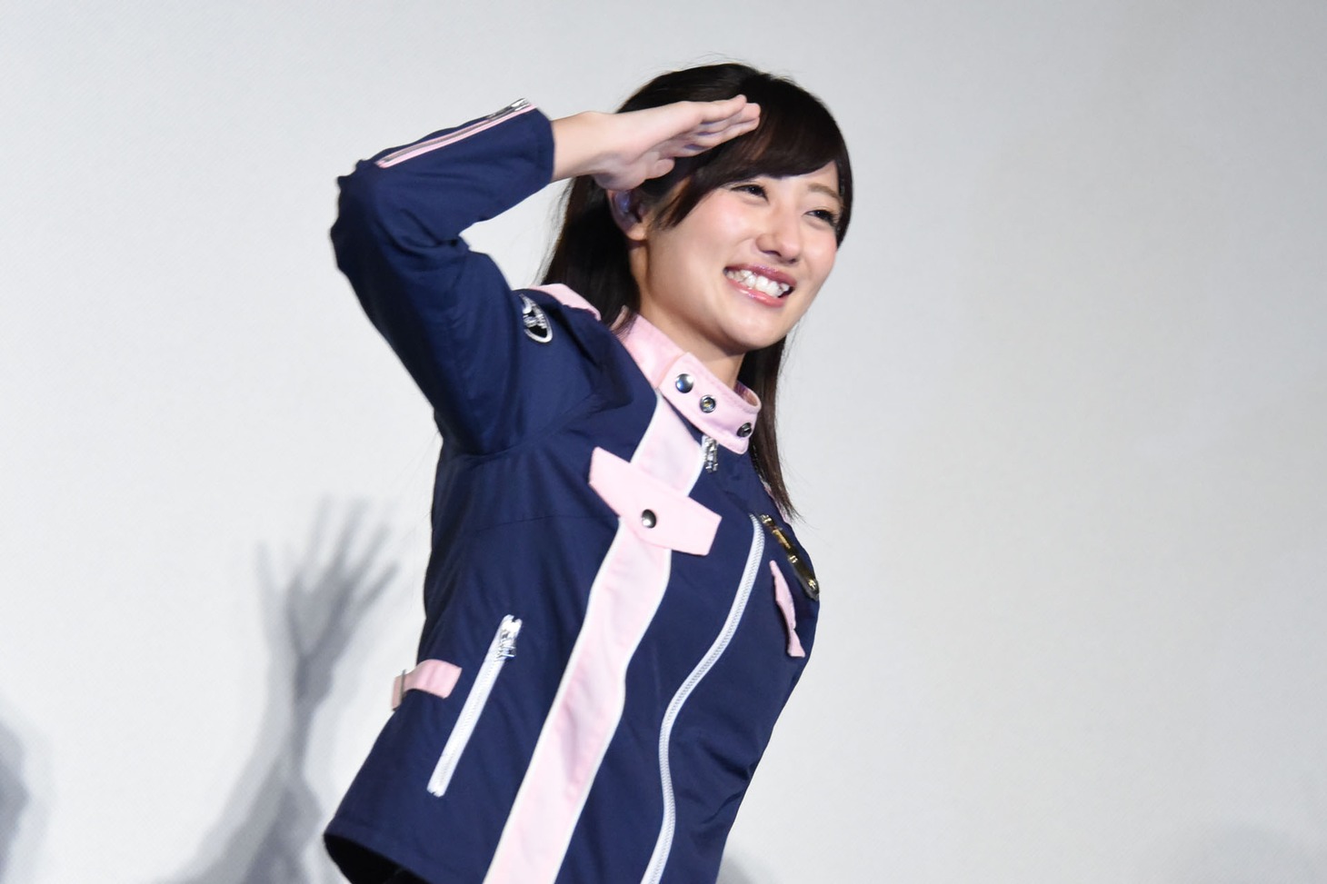 奥山かずさ