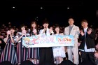 「七つの大罪」梶裕貴とホーク役・久野美咲、好きな食べ物は「豚しゃぶ」「豚汁！」