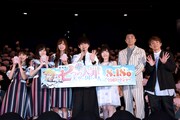 「七つの大罪」梶裕貴とホーク役・久野美咲、好きな食べ物は「豚しゃぶ」「豚汁！」