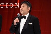 原田眞人