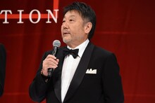 原田眞人