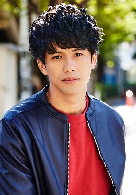 森崎ウィン＆別所哲也がダンスと映画をテーマにトーク、短編映画上映も