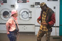 「キルオフ　-ダンスで相手を打ち負かせ！-」