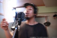 「THE COCKPIT」 (c)Aichi Arts Center, MIYAKE Sho