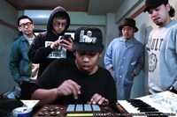 「THE COCKPIT」 (c)Aichi Arts Center, MIYAKE Sho