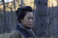 「密使と番人」 (c)時代劇専門チャンネル・日本映画専門チャンネル