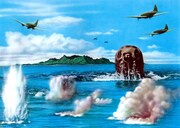 「モスラ」 (c)1961 TOHO CO.,LTD