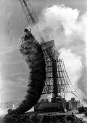 「モスラ」 (c)1961 TOHO CO.,LTD