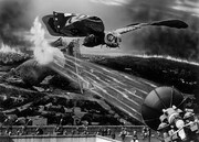 「モスラ」 (c)1961 TOHO CO.,LTD