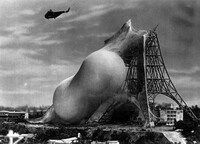 「モスラ」 (c)1961 TOHO CO.,LTD