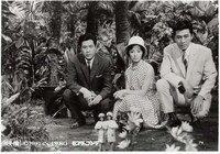 「モスラ対ゴジラ」 (c)1964 TOHO CO.,LTD