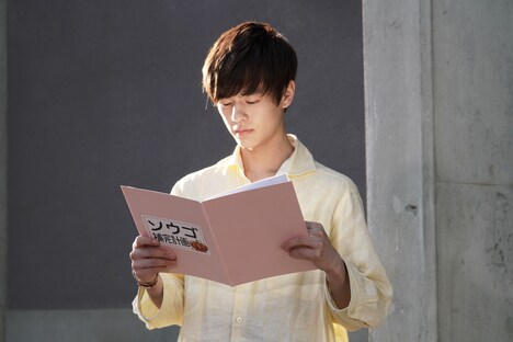 「仮面ライダージオウ 補完計画」