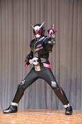 仮面ライダージオウ