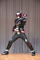 仮面ライダージオウ