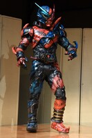 アナザービルド