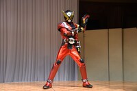 仮面ライダーゲイツ