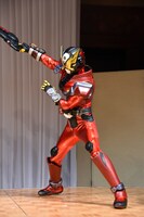 仮面ライダーゲイツ