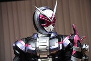 仮面ライダージオウ