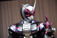 仮面ライダージオウ