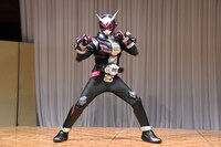 仮面ライダージオウ