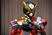 仮面ライダーゲイツ