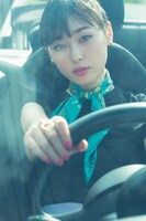 福原遥写真集「これから。」より。