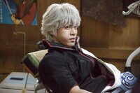 「銀魂2 -世にも奇妙な銀魂ちゃん-」