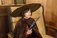 「銀魂2 -世にも奇妙な銀魂ちゃん-」