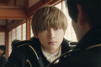 「銀魂2 -世にも奇妙な銀魂ちゃん-」