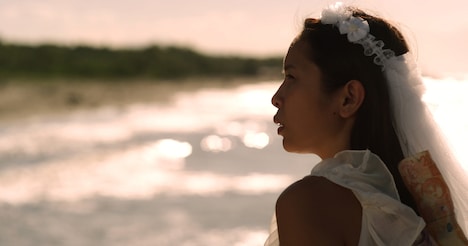 「愛しのアイリーン」新場面写真