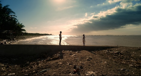 「愛しのアイリーン」新場面写真