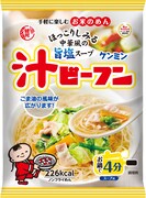 ケンミンの汁ビーフン。