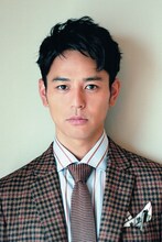 「あんぱん」で連続テレビ小説への初出演を果たす妻夫木聡