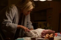 「タリーと私の秘密の時間」