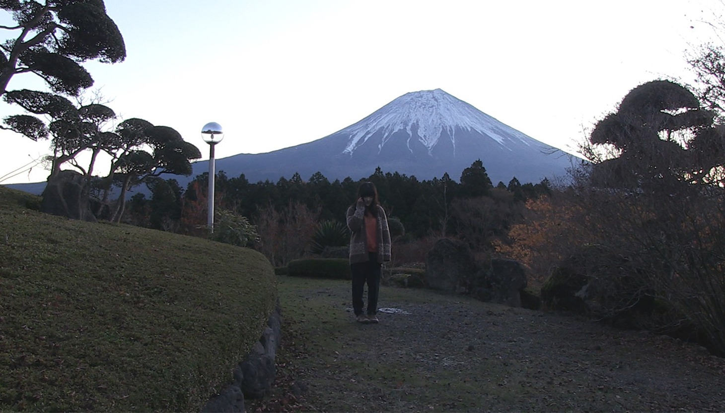 「わたの原」