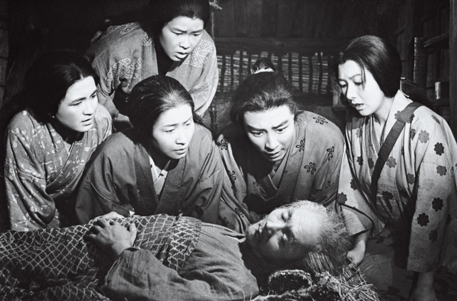 「笛吹川」
