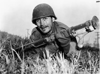 「攻撃」 (c)Images courtesy of Park Circus/MGM Studios