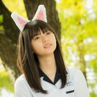 齋藤飛鳥が猫耳着けた「あの頃、君を追いかけた」新写真3枚