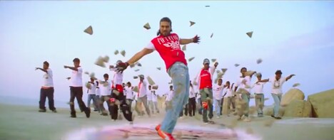 「マガディーラ 勇者転生」