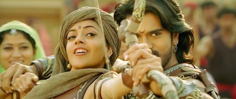 「マガディーラ 勇者転生」