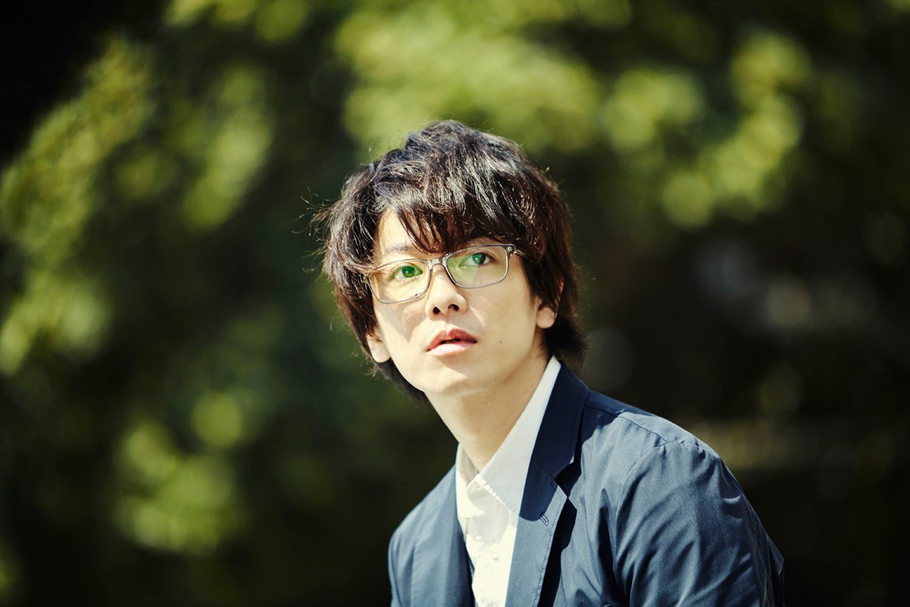 「億男」