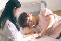 「パーフェクトワールド 君といる奇跡」