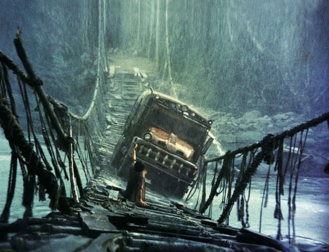 「恐怖の報酬（オリジナル完全版）」 (c)MCMLXXVII by FILM PROPERTIES INTERNATIONAL N.V. All rights reserved