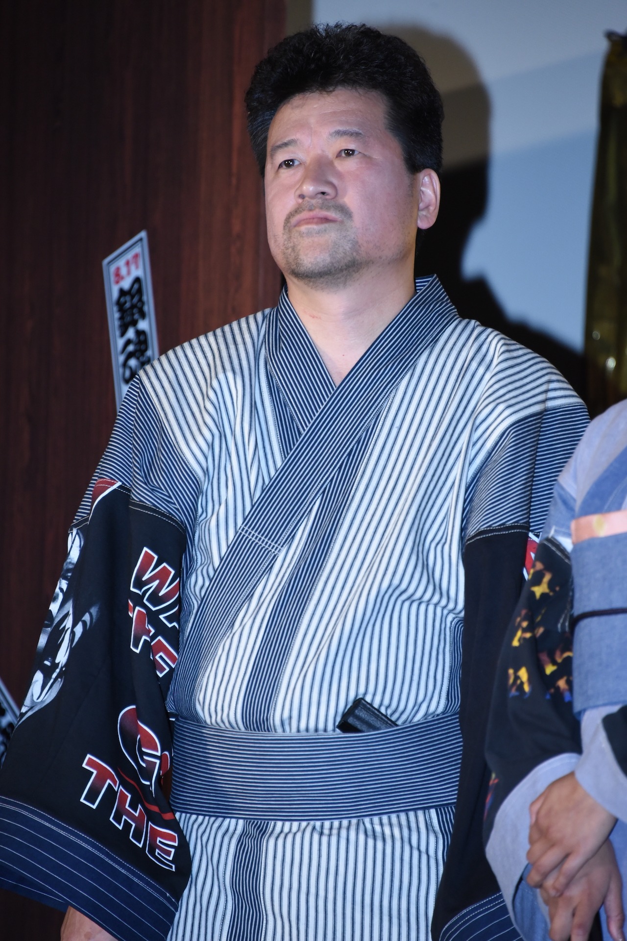 佐藤二朗