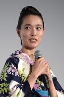 戸田恵梨香